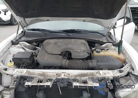 2011 Dodge Charger z USA, uszkodzony, nr VIN 2B3CL3CG7BH597744